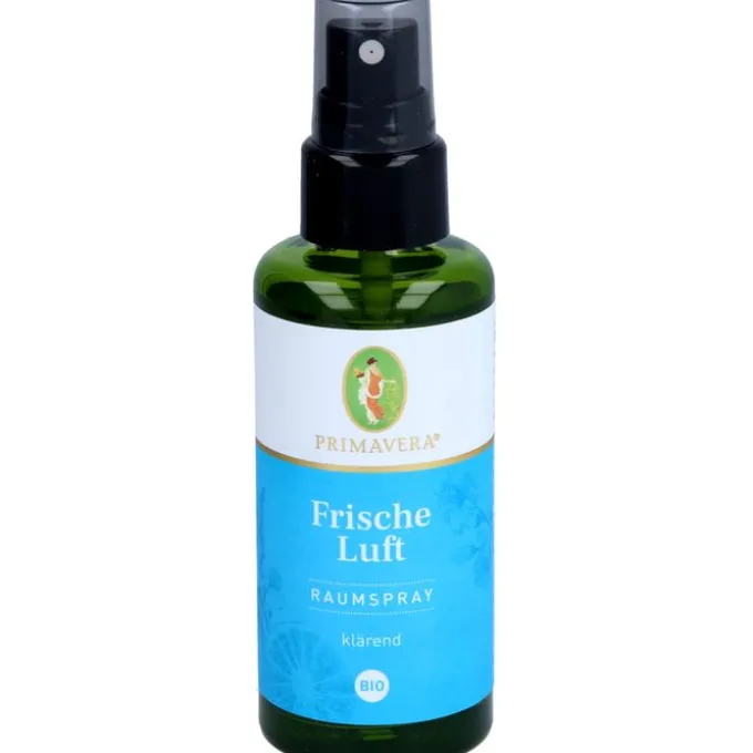 FRISCHE LUFT Raumspray Bio 50 ml