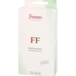 FROMMS Gefühlsaktiv SB-Pack 21 St