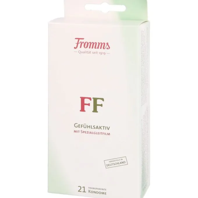 FROMMS Gefühlsaktiv SB-Pack 21 St