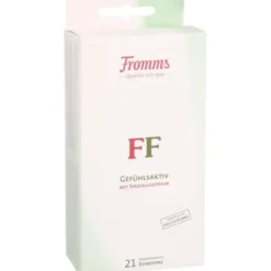 FROMMS Gefühlsaktiv SB-Pack 21 St