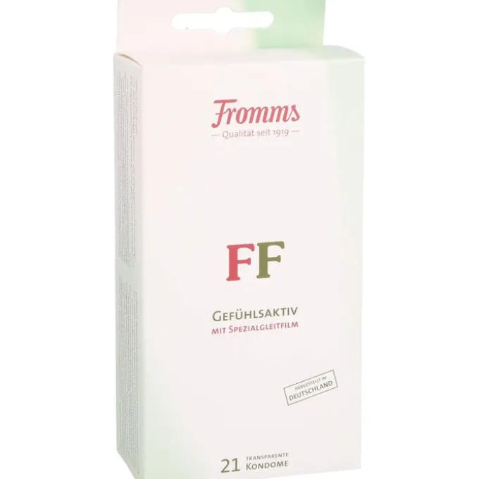 FROMMS Gefühlsaktiv SB-Pack 21 St