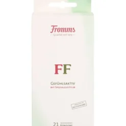 FROMMS Gefühlsaktiv SB-Pack 21 St