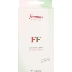 FROMMS Gefühlsaktiv SB-Pack 21 St