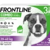FRONTLINE Combo Spot on Hund L Lsg.z.Auft.a.Haut 3 St