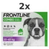 FRONTLINE Combo Spot on Hund L 2x3 St