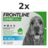 FRONTLINE Combo Spot on Hund M 2x3 St