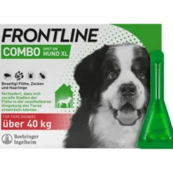 FRONTLINE Combo Spot on Hund XL Lsg.z.Auft.a.Haut 3 St