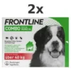 FRONTLINE Combo Spot on Hund XL 2x3 St