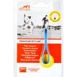 FRONTLINE PET CARE Zeckenhaken 1 St