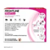 FRONTLINE Tri-Act Lsg.z.Auftropfen f.Hunde 40-60kg 3 St