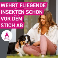 FRONTLINE Tri-Act Lsg.z.Auftropfen f.Hunde 40-60kg 3 St
