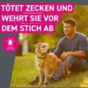 FRONTLINE Tri-Act Lsg.z.Auftropfen f.Hunde 5-10 kg 3 St