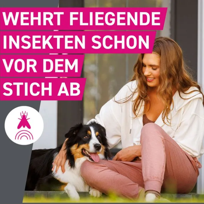 FRONTLINE Tri-Act Lsg.z.Auftropfen f.Hunde 5-10 kg 3 St