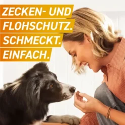FRONTPRO 28 mg Kautabletten f.Hunde >4-10 kg 3 St
