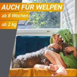 FRONTPRO 11 mg Kautabletten f.Hunde 2-4 kg 3 St