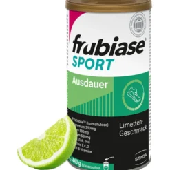 FRUBIASE SPORT Ausdauer Brausepulver 440 g