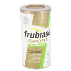 FRUBIASE SPORT Ausdauer Brausepulver 440 g