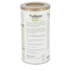 FRUBIASE SPORT Ausdauer Brausepulver 440 g