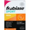 FRUBIASE SPORT Brausetabletten 20 Stück