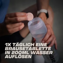 FRUBIASE SPORT Brausetabletten 20 Stück