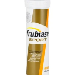 FRUBIASE SPORT Brausetabletten 20 Stück