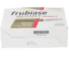 FRUBIASE SPORT Direkt Granulat 18 Stück