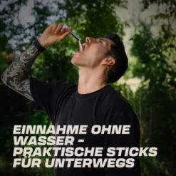FRUBIASE SPORT Direkt Granulat 18 Stück