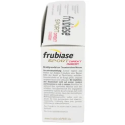 FRUBIASE SPORT Direkt Granulat 18 Stück