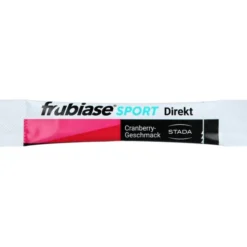 FRUBIASE SPORT Direkt Granulat 18 Stück