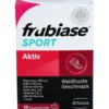 FRUBIASE SPORT Waldfrucht Brausetabletten 20 Stück