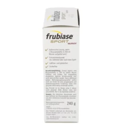 FRUBIASE SPORT Waldfrucht Brausetabletten Set 2x20St