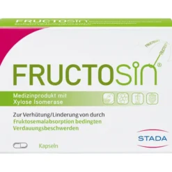 FRUCTOSIN Kapseln 30 St