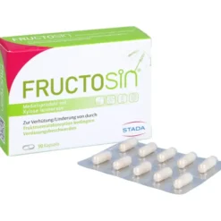 FRUCTOSIN Kapseln 30 St