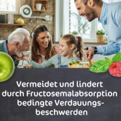 FRUCTOSIN Kapseln 30 St