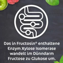 FRUCTOSIN Kapseln 30 St