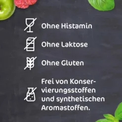 FRUCTOSIN Kapseln 30 St