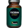 FUCOIDAN Braunalge 600 mg Kapseln 90 Stück