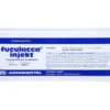 FUCULACCA Ampullen 10 St