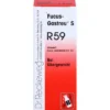 FUCUS-GASTREU S R59 Mischung 50 ml