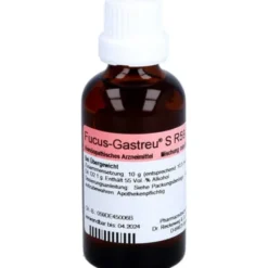 FUCUS-GASTREU S R59 Mischung 50 ml