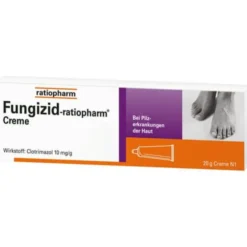 FUNGIZID-ratiopharm Creme 20 g