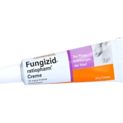 FUNGIZID-ratiopharm Creme 20 g