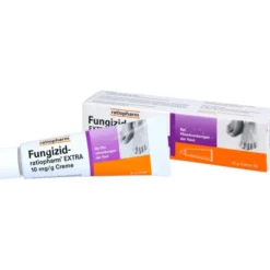 FUNGIZID-ratiopharm Extra Creme 30 g