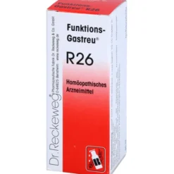 FUNKTIONS-GASTREU R26 Mischung 50 ml