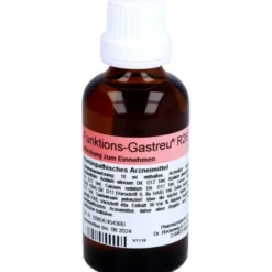FUNKTIONS-GASTREU R26 Mischung 50 ml