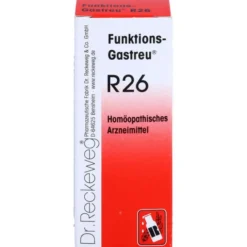 FUNKTIONS-GASTREU R26 Mischung 50 ml