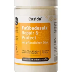 FUSSBADESALZ Repair & Protect 375 g