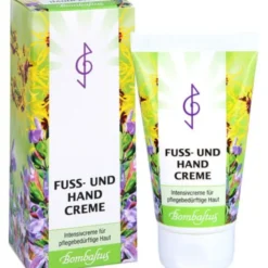 FUSS- UND Handcreme 75 ml