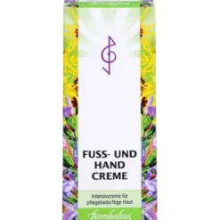 FUSS- UND Handcreme 75 ml
