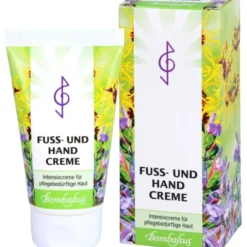 FUSS- UND Handcreme 75 ml